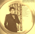 Lonard COHEN greatest hits 